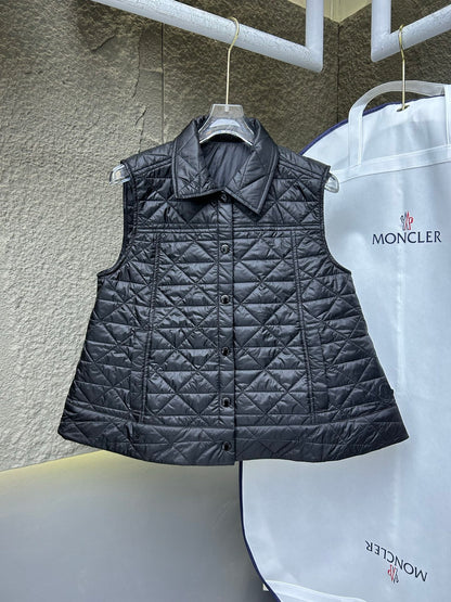 Down Vest