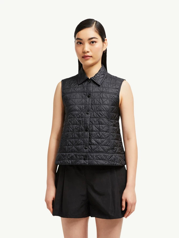 Down Vest