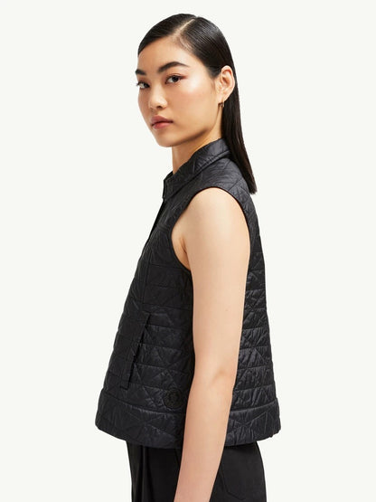 Down Vest