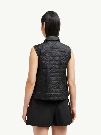 Down Vest