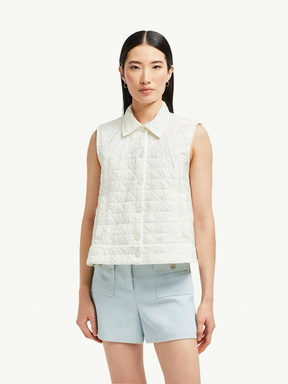 Down Vest