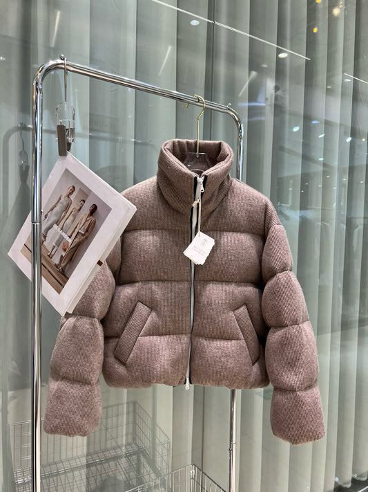 Down Jacket