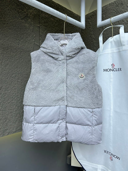 Down Vest