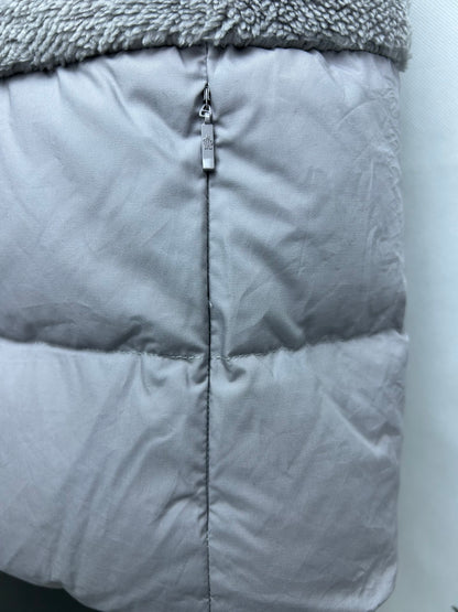 Down Vest