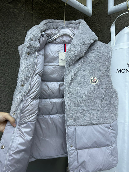 Down Vest