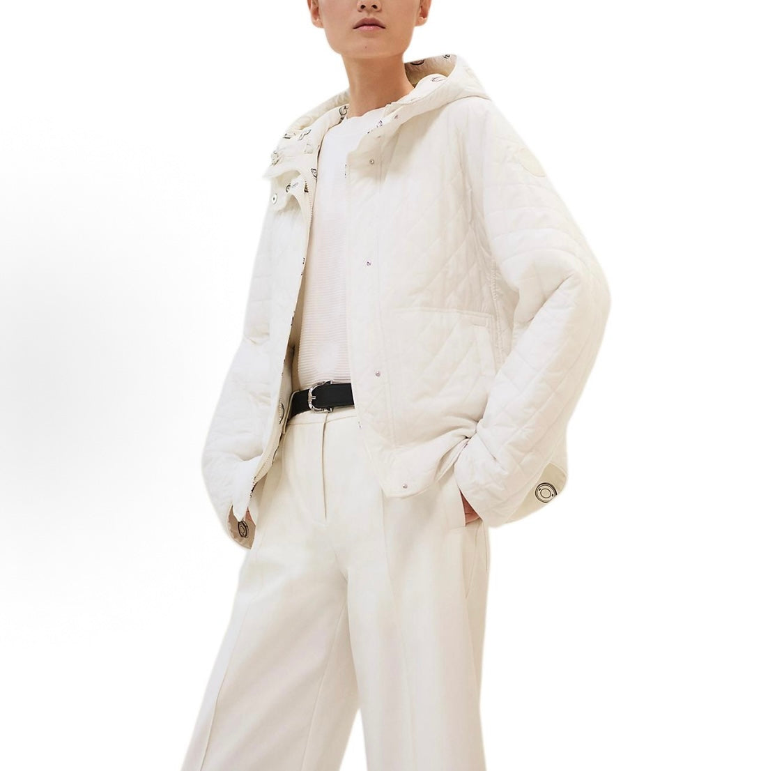 Reversible Down jacket