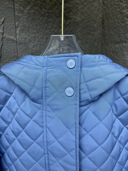Reversible Down jacket