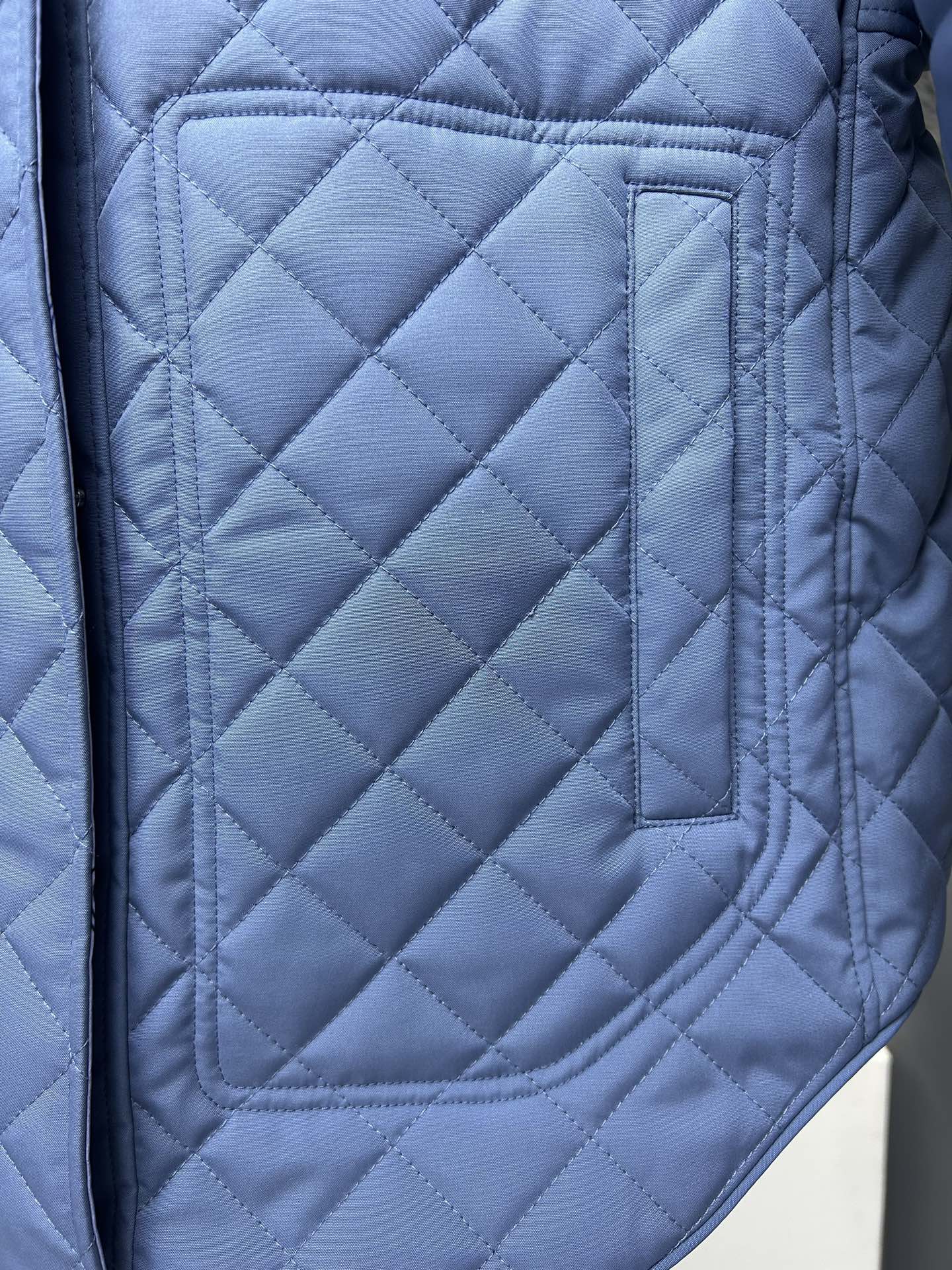 Reversible Down jacket
