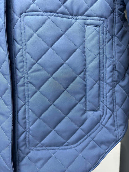 Reversible Down jacket