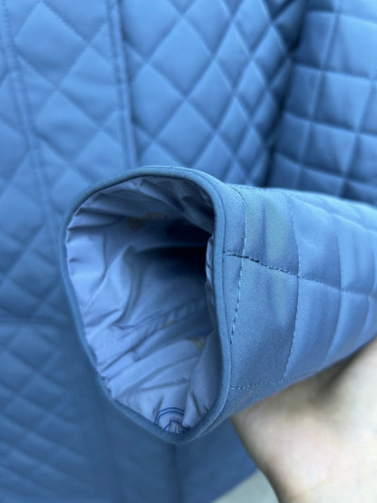Reversible Down jacket