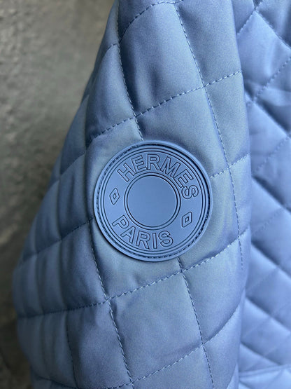 Reversible Down jacket