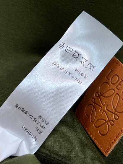 Sweatshirt +Casual pants