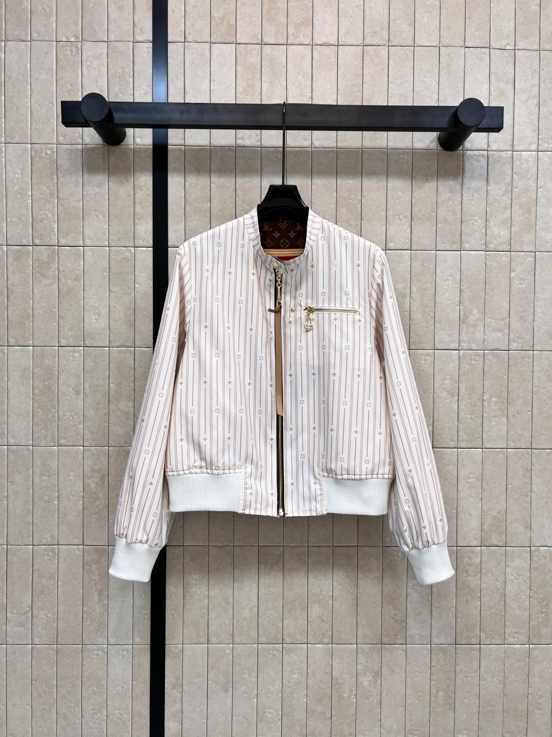 Reversible Jackets