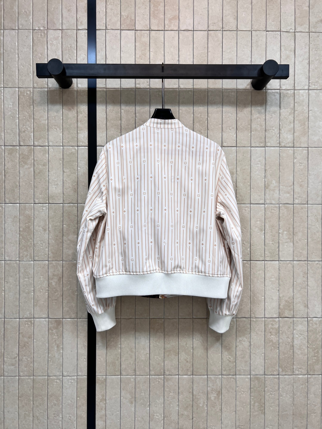 Reversible Jackets
