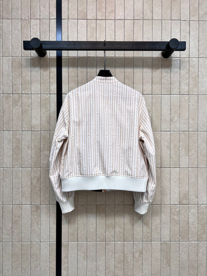 Reversible Jackets
