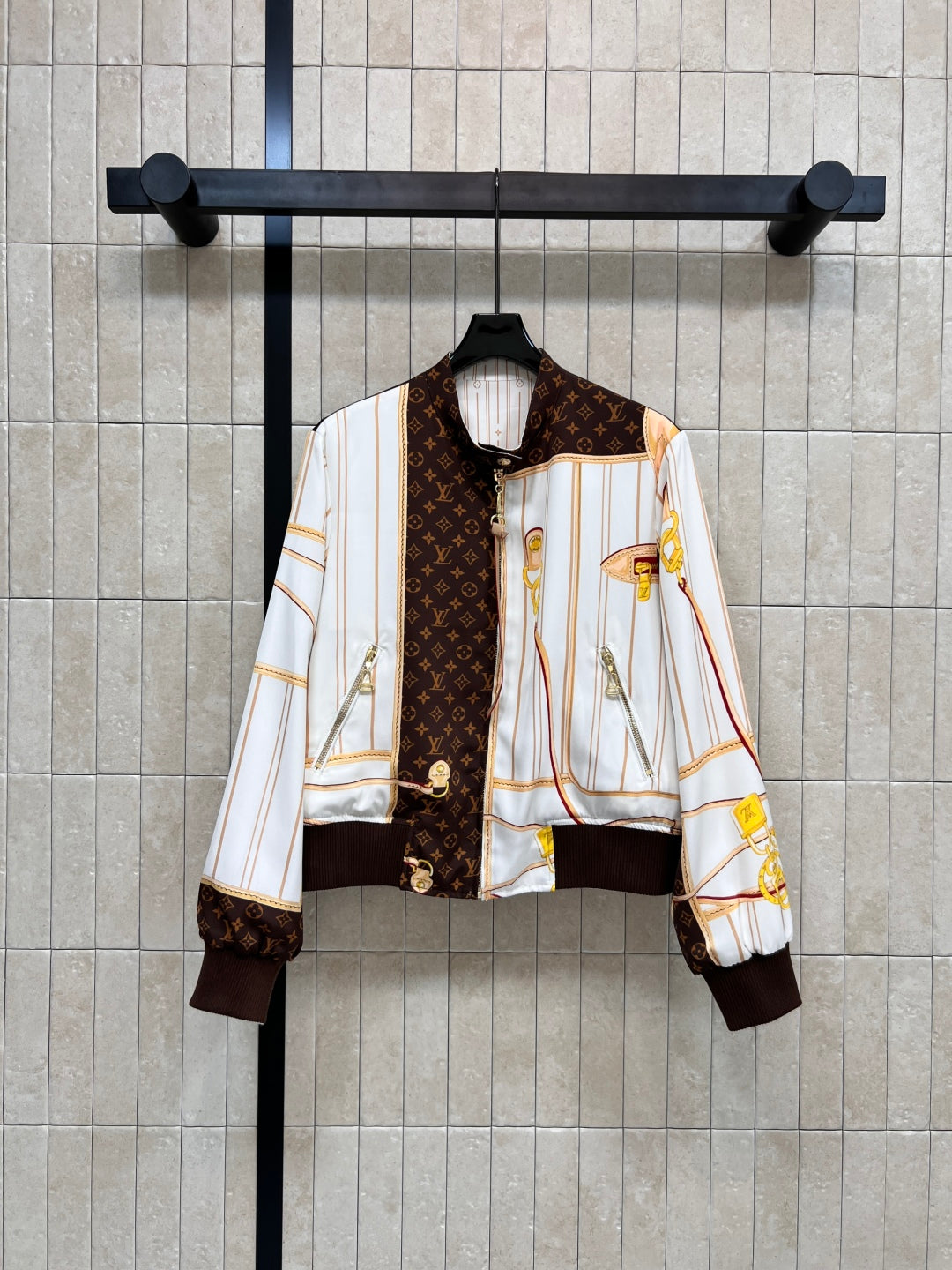 Reversible Jackets