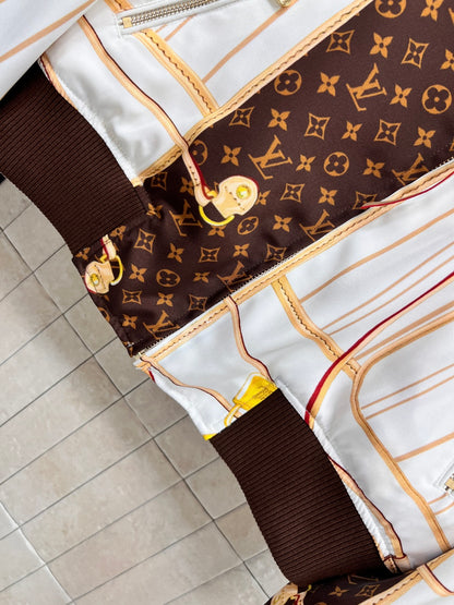 Reversible Jackets