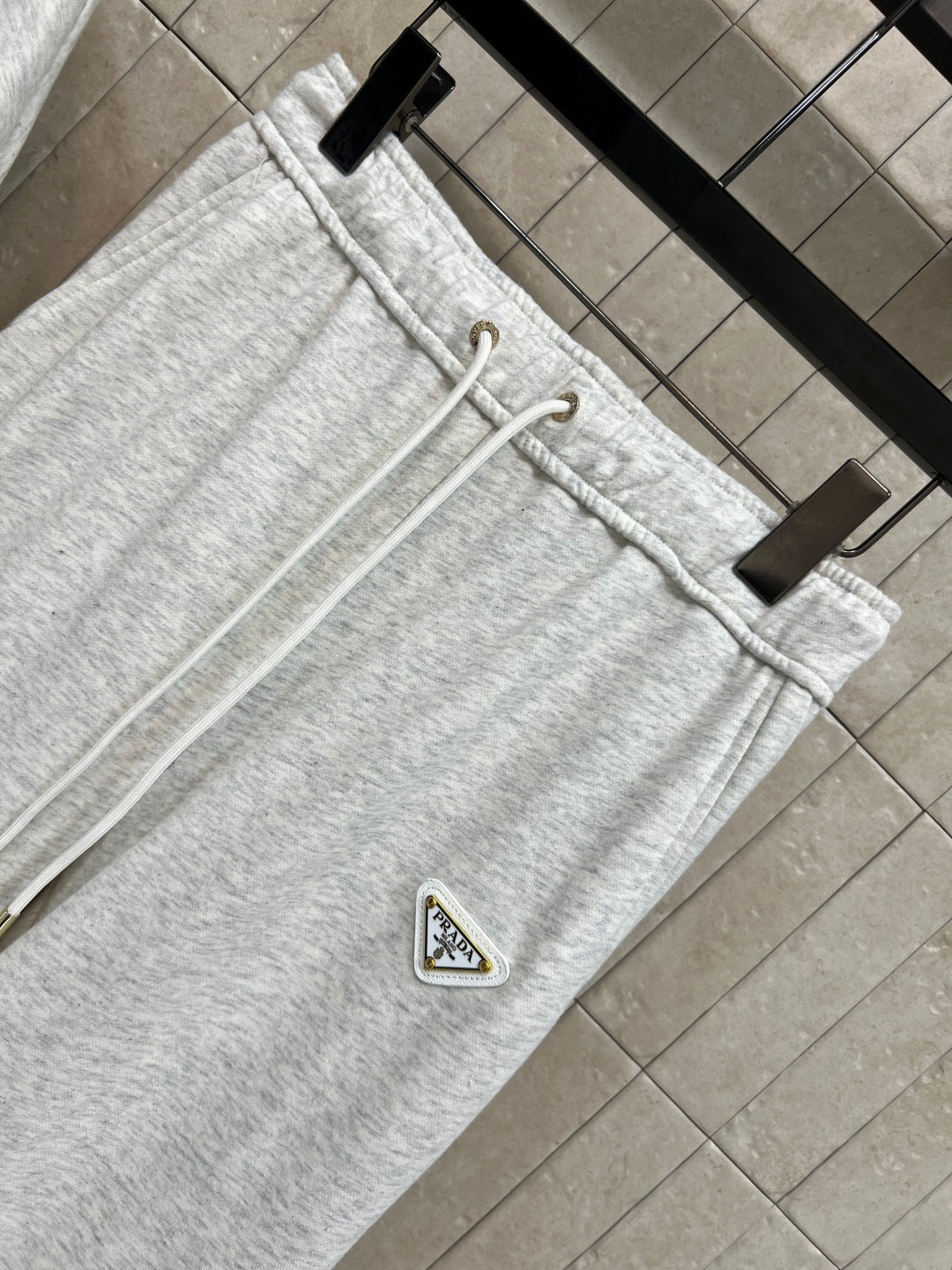 Sweatshirt+Casual pants