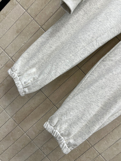 Sweatshirt+Casual pants