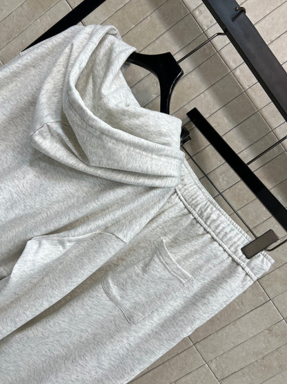 Sweatshirt+Casual pants