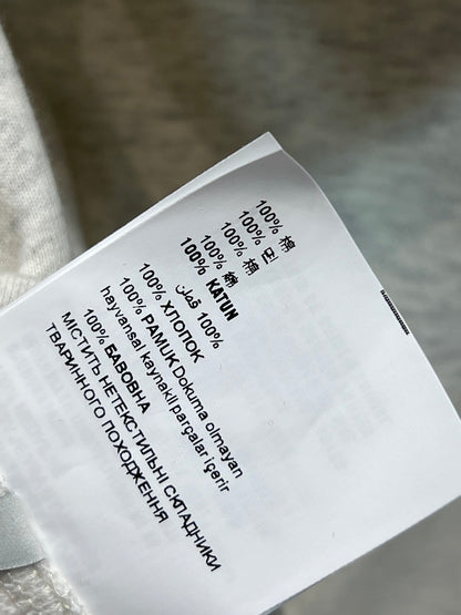 Sweatshirt+Casual pants