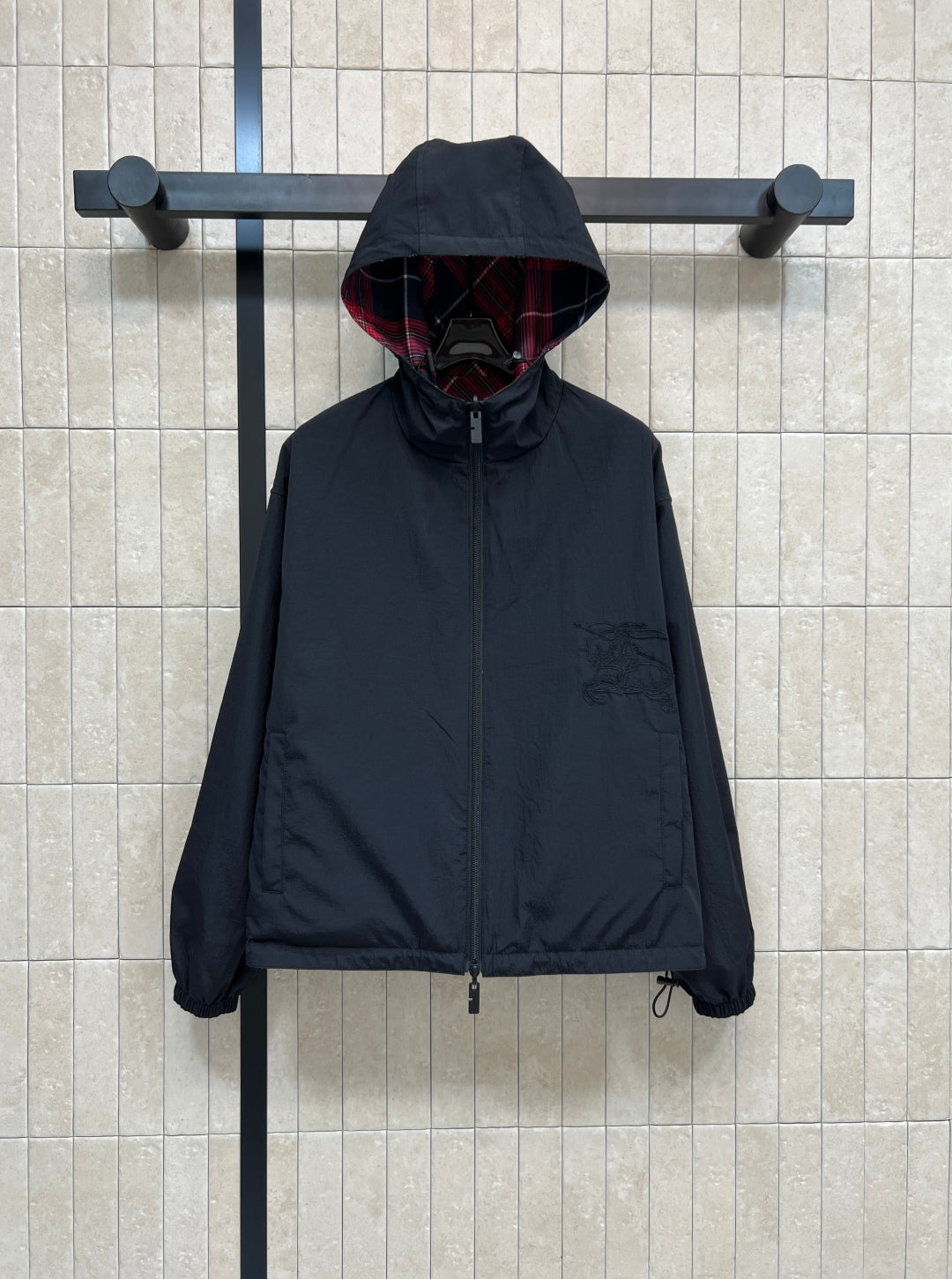 Reversible Jackets