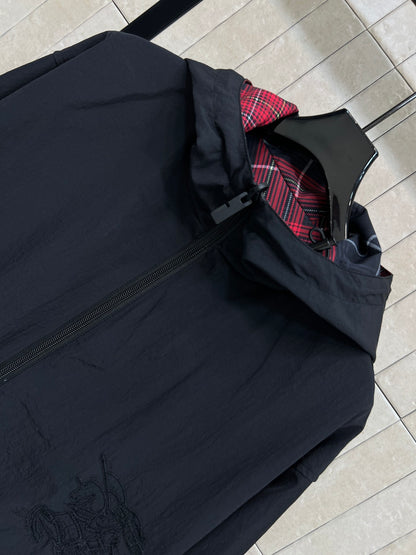 Reversible Jackets