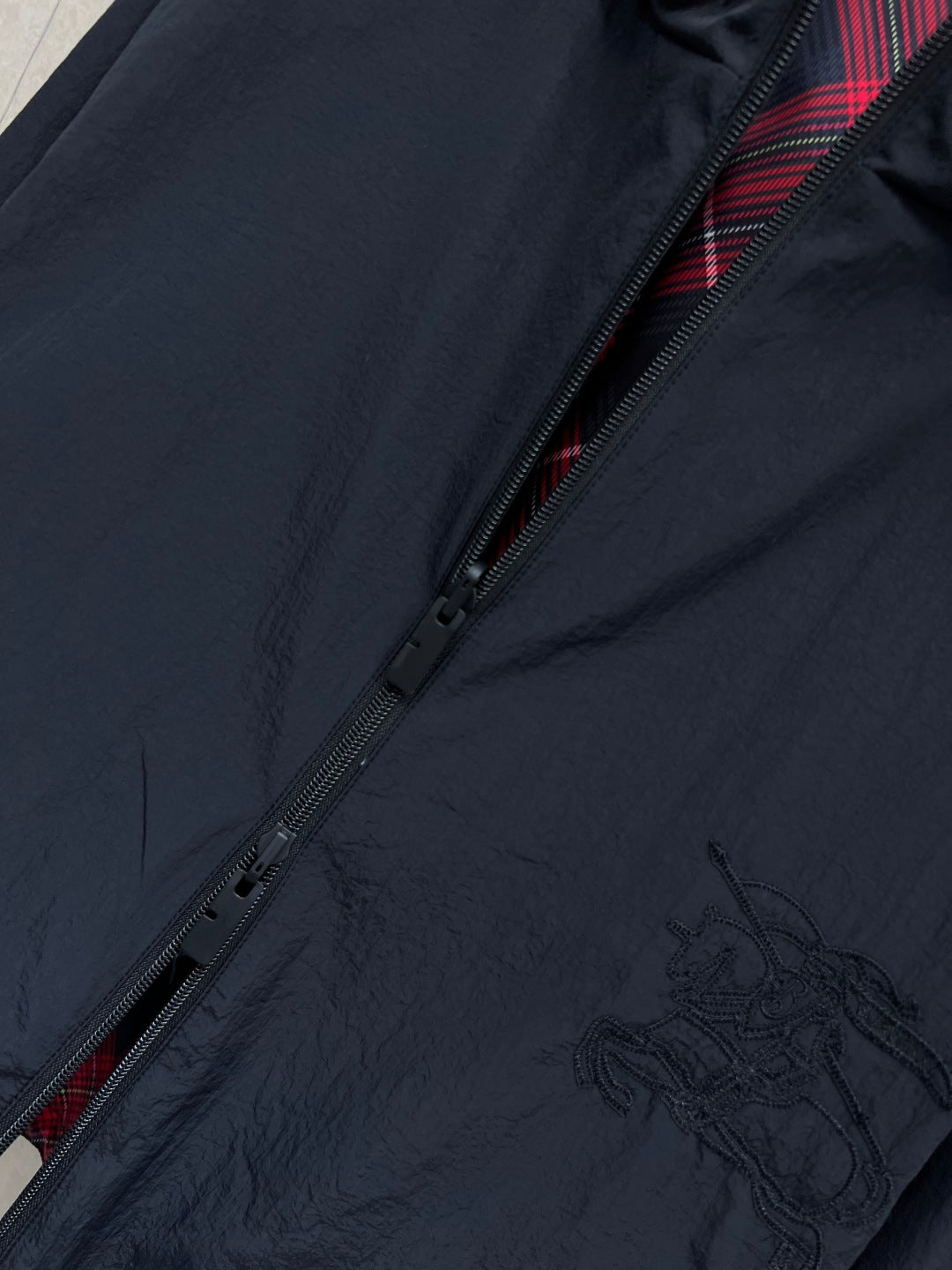 Reversible Jackets