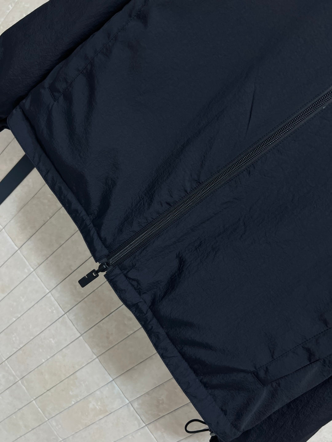 Reversible Jackets