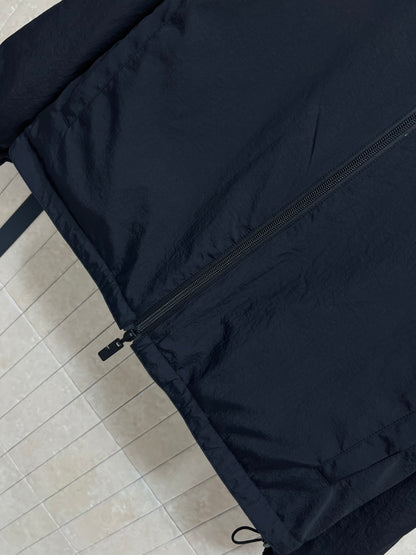Reversible Jackets