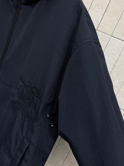Reversible Jackets