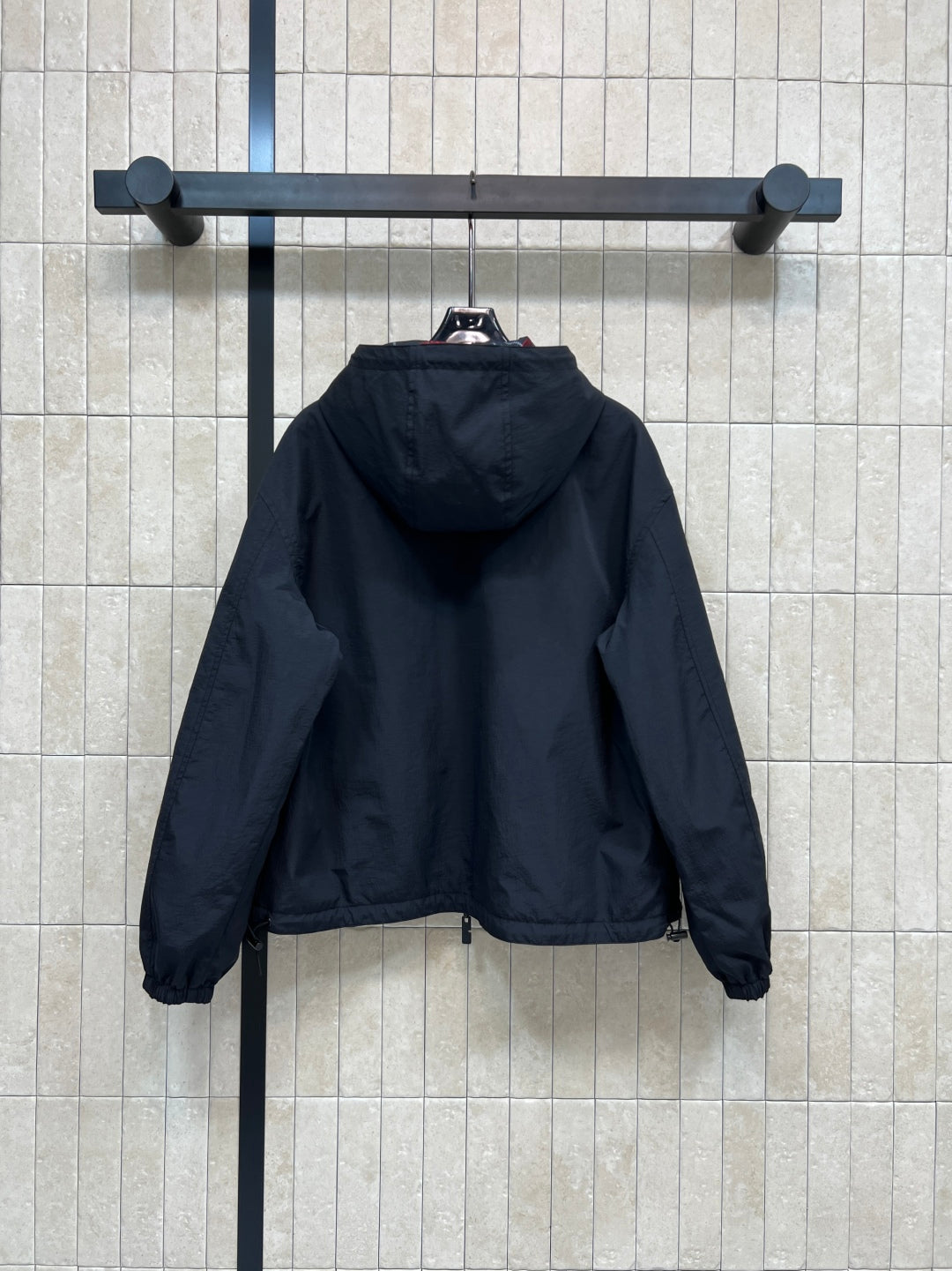 Reversible Jackets