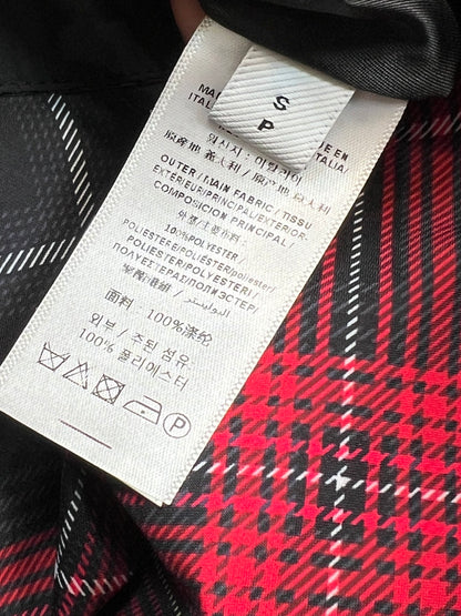 Reversible Jackets