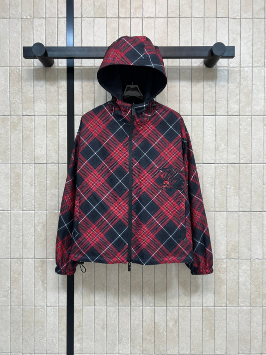 Reversible Jackets