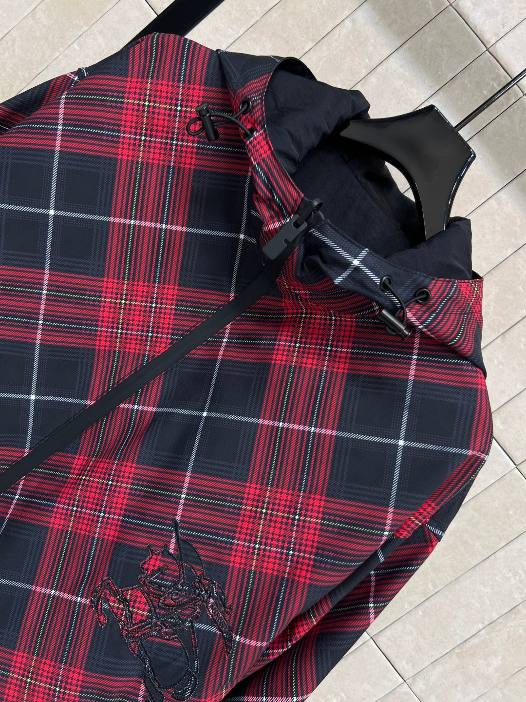 Reversible Jackets
