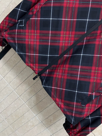 Reversible Jackets
