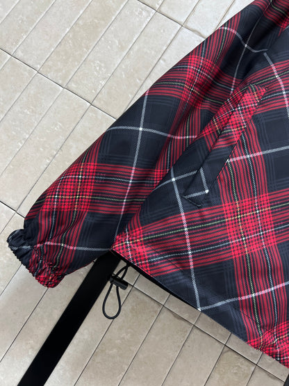 Reversible Jackets