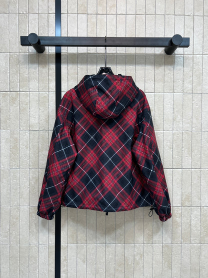 Reversible Jackets