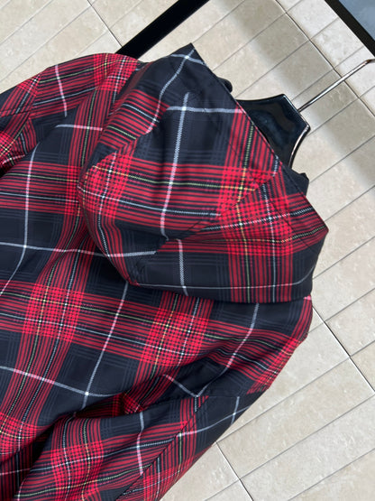Reversible Jackets