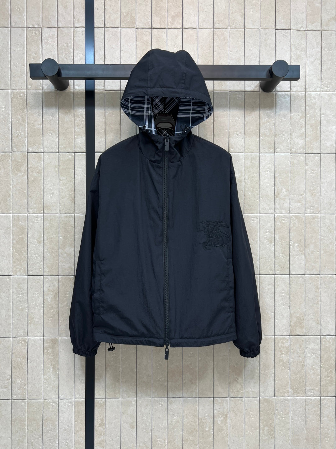Reversible Jackets