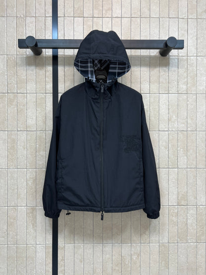 Reversible Jackets