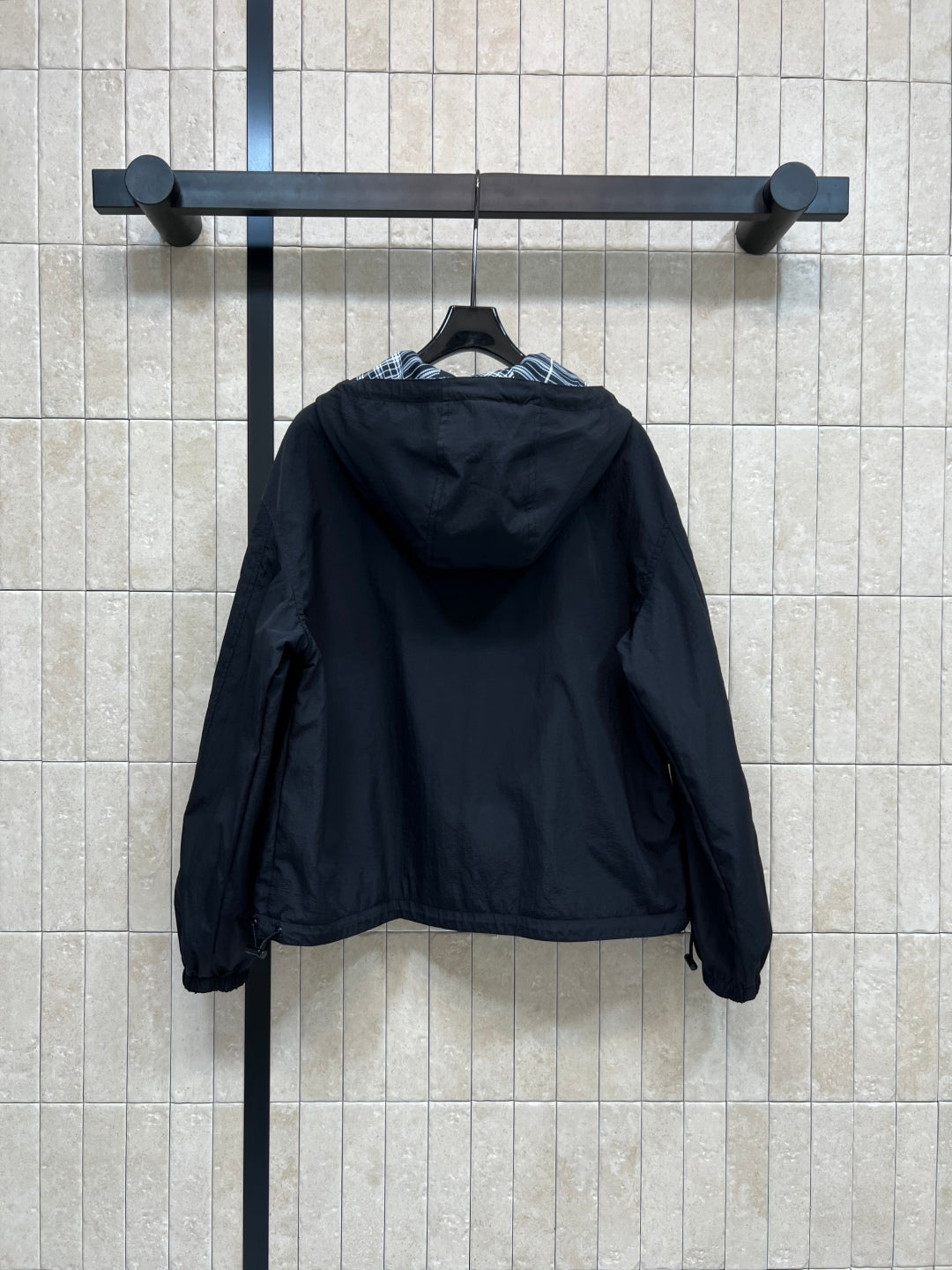 Reversible Jackets