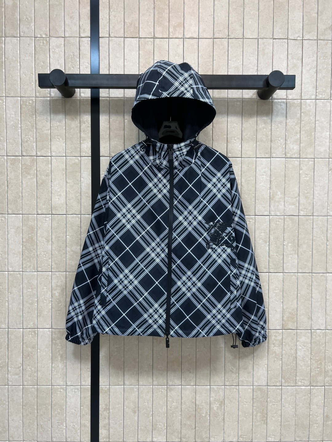 Reversible Jackets