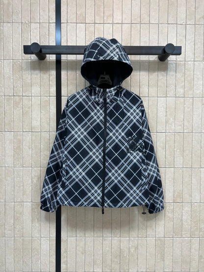 Reversible Jackets