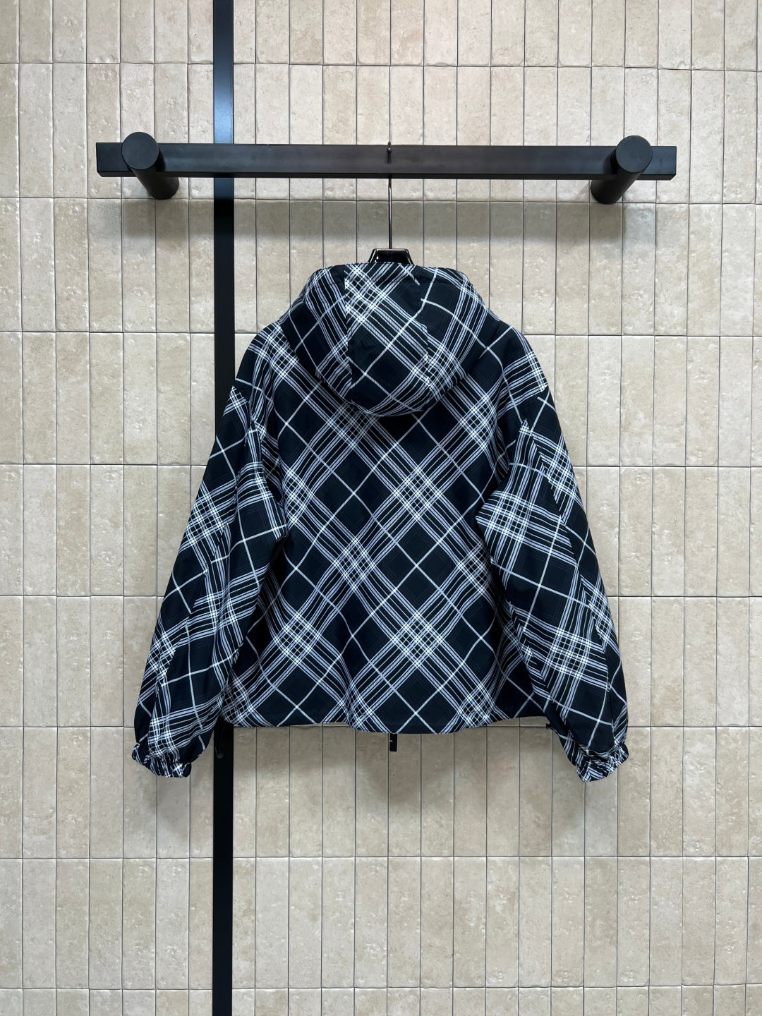 Reversible Jackets