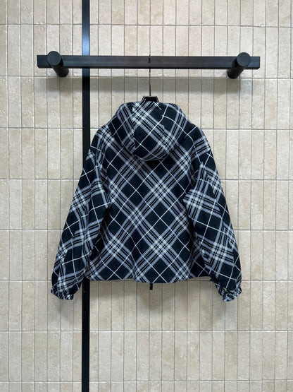 Reversible Jackets