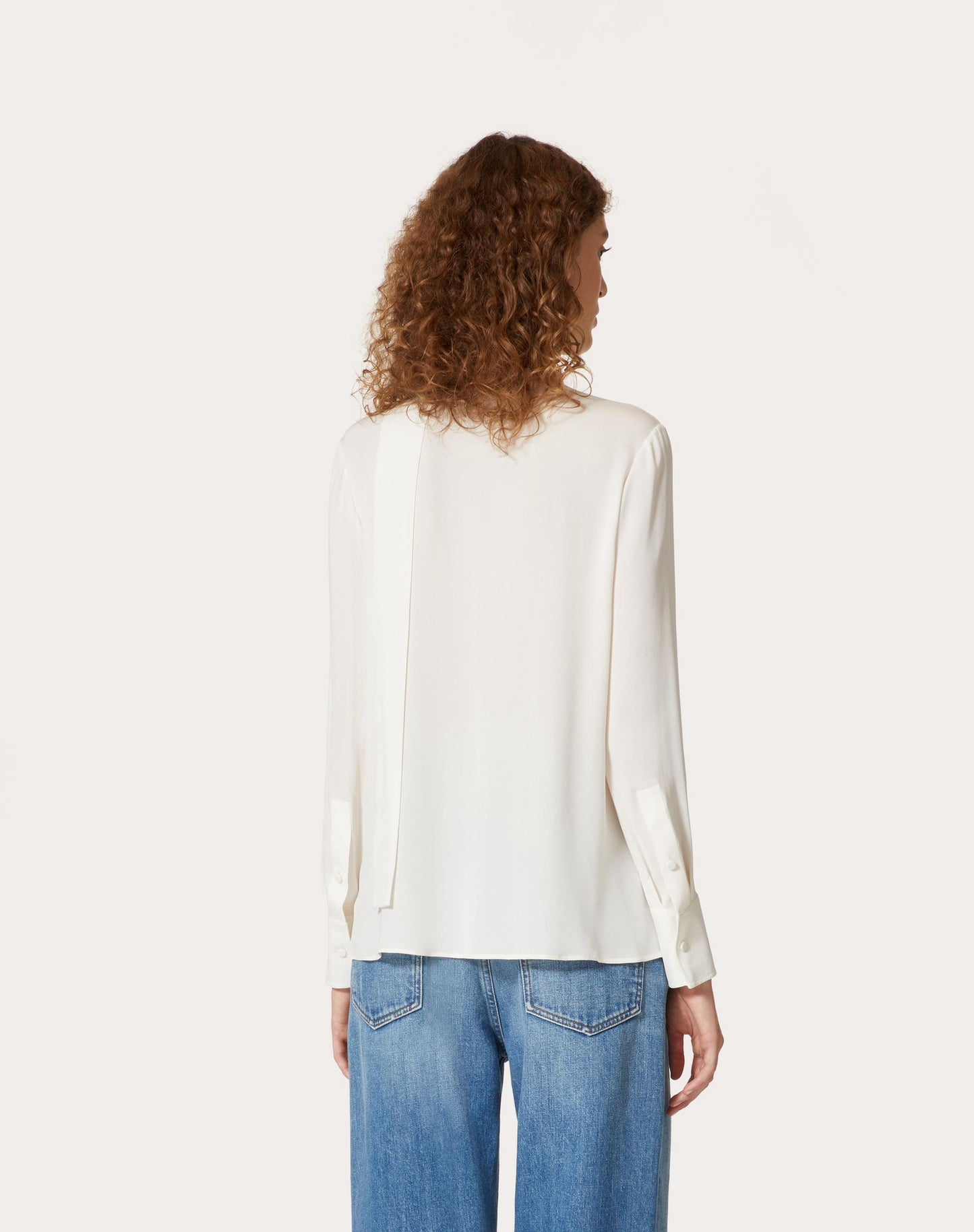 Long Sleeved Shirt