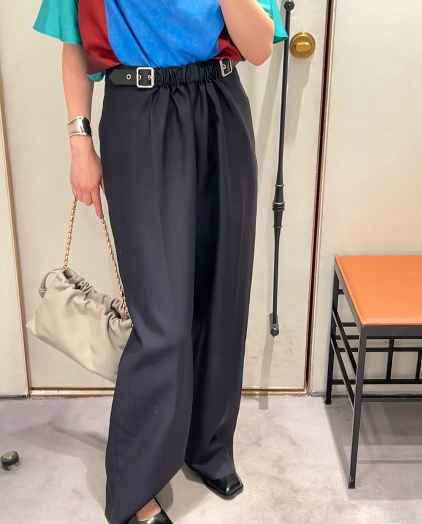 Casual Pants