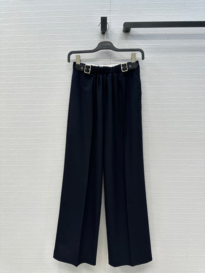 Casual Pants