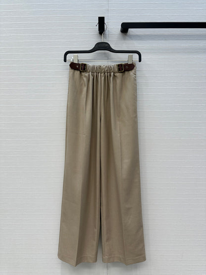 Casual Pants